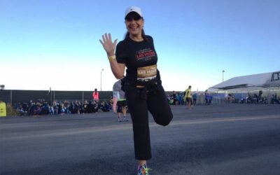 A Mother’s Day Tribute: Adelaida Fuentes, Director of First Impression at HOLT Group
