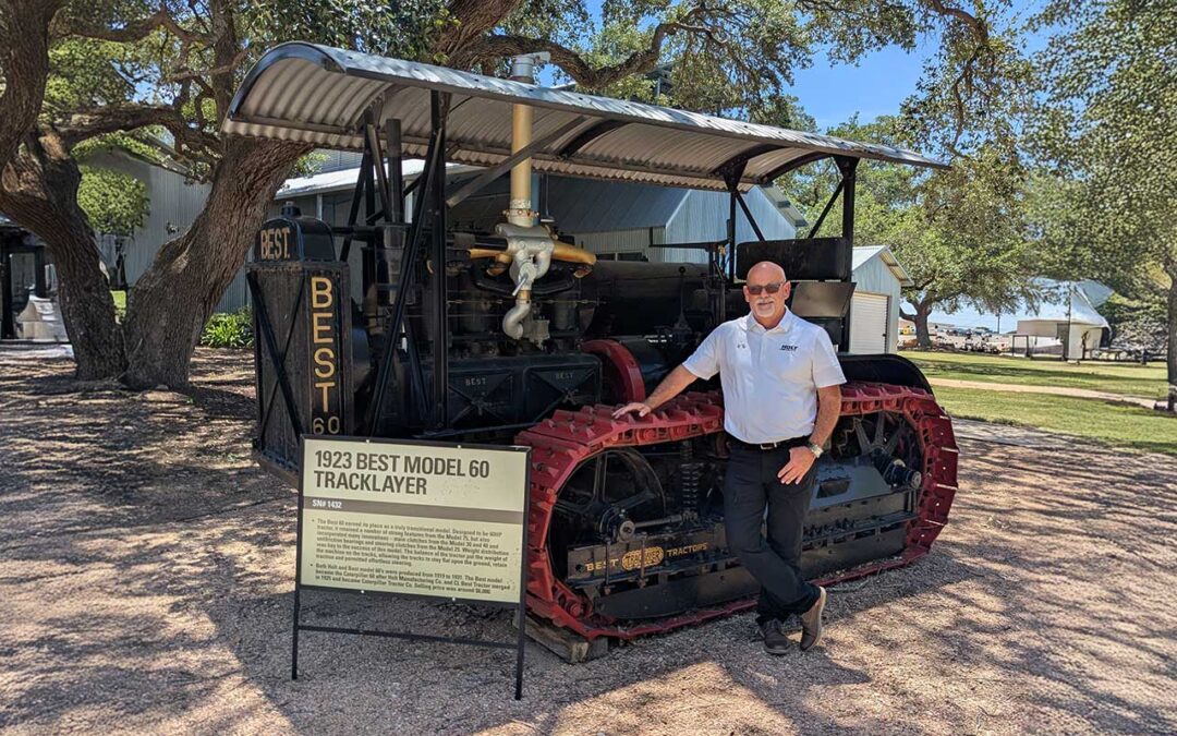 From the Classroom to the Jobsite: Rick Elmore’s Mission to Grow the Trades