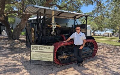 From the Classroom to the Jobsite: Rick Elmore’s Mission to Grow the Trades