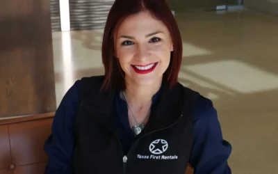 Developing People and Strengthening Operations: Megan Stotts